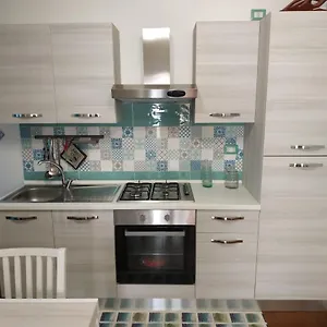  Apartamento Mini Italia