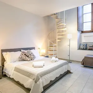  Apartamento Duomo Confort Italia
