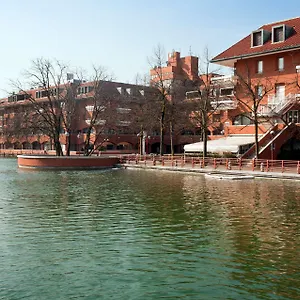 4* Apartahotel Nh Milano 2