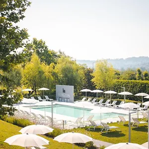 4* Hotel Horizon Wellness & - Western Signature Collection