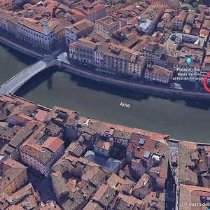  Apartamento Gambacorti Italia