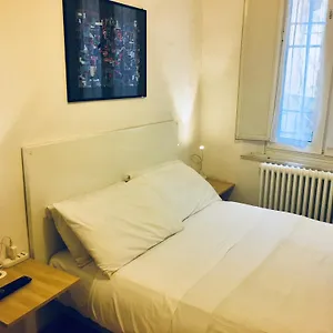  Apartamento Maggiore Italia