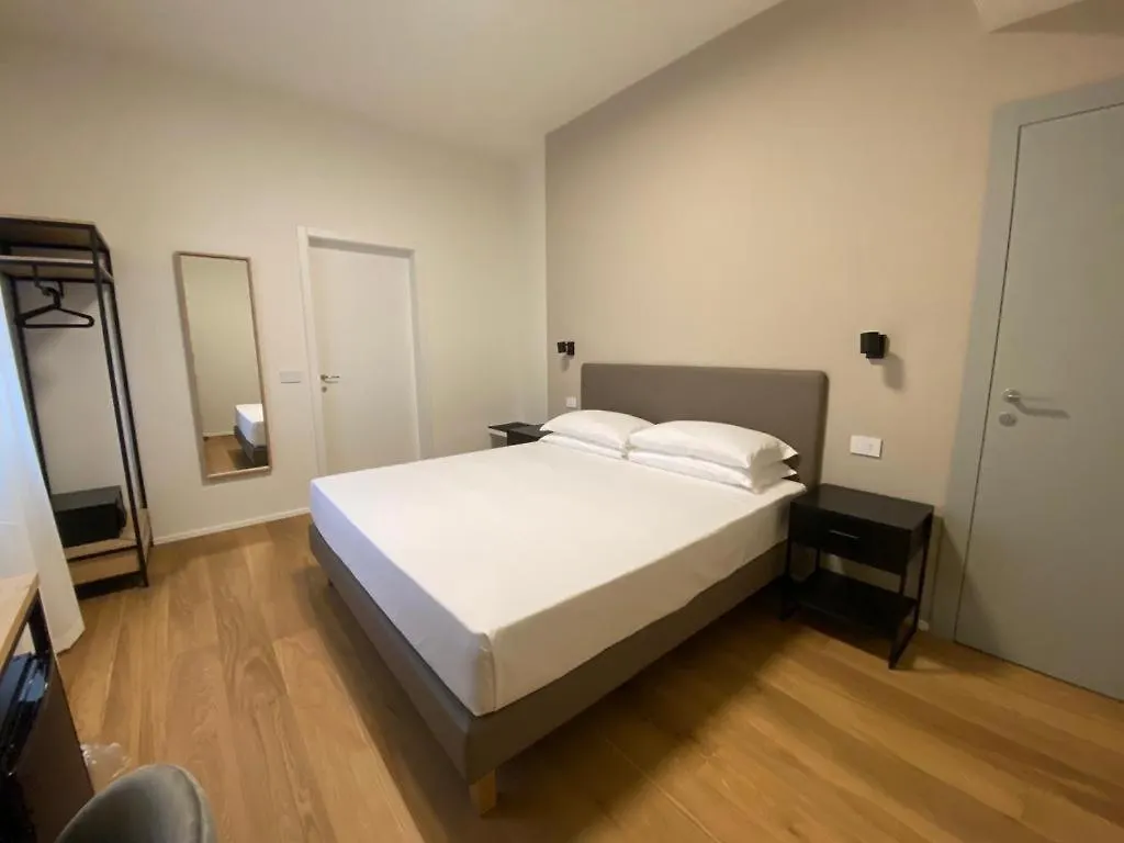 Foresteria Dansi Varese