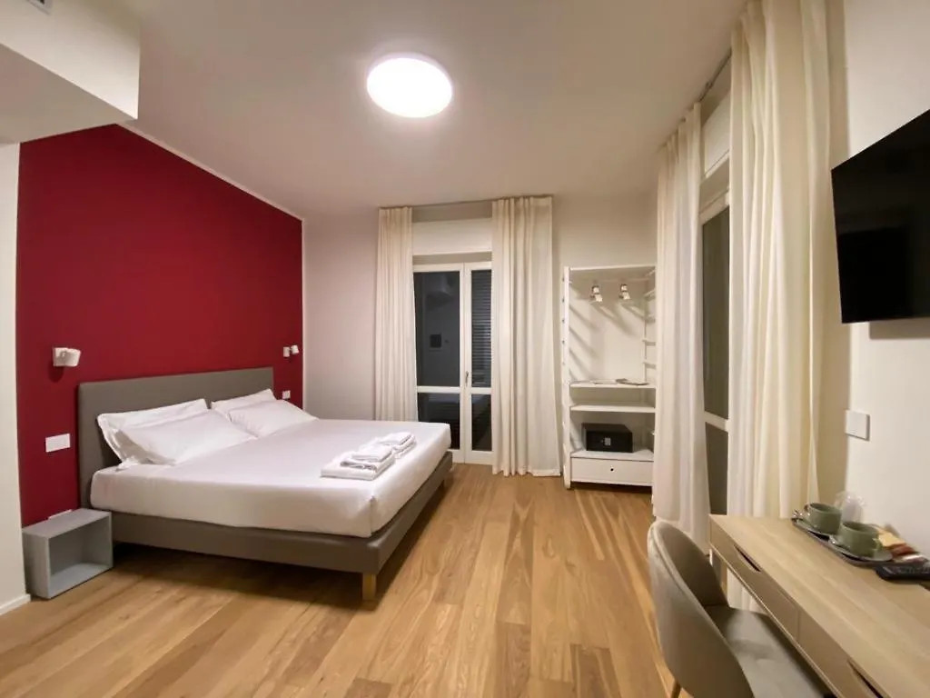 Foresteria Dansi Varese Italia