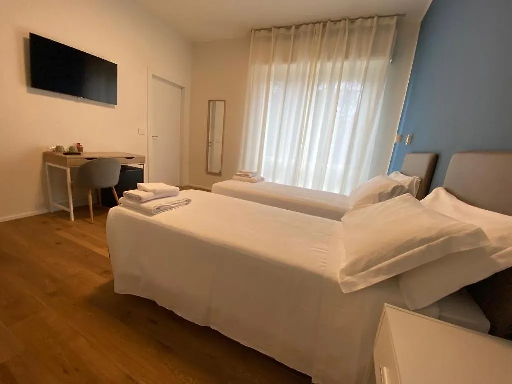 Pensión Foresteria Dansi Varese Italia